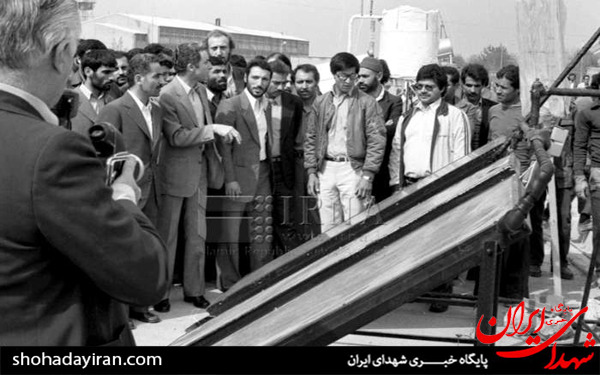 عکس/یاد یاران انقلاب / شهیدان رجایی و باهنر