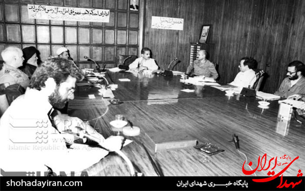 عکس/یاد یاران انقلاب / شهیدان رجایی و باهنر