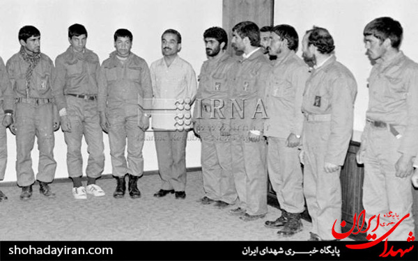 عکس/یاد یاران انقلاب / شهیدان رجایی و باهنر