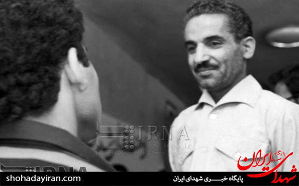 عکس/یاد یاران انقلاب / شهیدان رجایی و باهنر