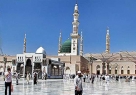 صوت: آغاز اعزام زائران مدینه‌قبل به مکه