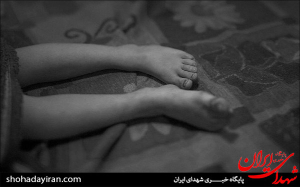 عکس/کودکان بی‌گناه سوری