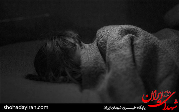 عکس/کودکان بی‌گناه سوری