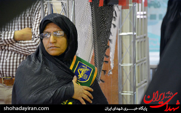 عکس/بیستمین جشنواره فرهنگی ورزشی کوثر نیروی زمینی سپاه