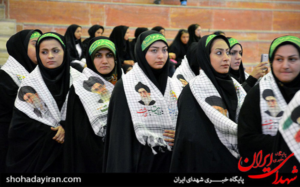 عکس/بیستمین جشنواره فرهنگی ورزشی کوثر نیروی زمینی سپاه
