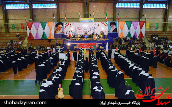 عکس/بیستمین جشنواره فرهنگی ورزشی کوثر نیروی زمینی سپاه