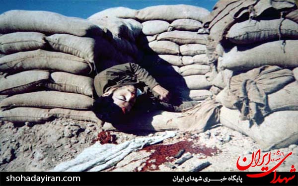 عکس/ تصاویر ناب از لحظات شهادت