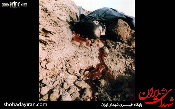 عکس/ تصاویر ناب از لحظات شهادت