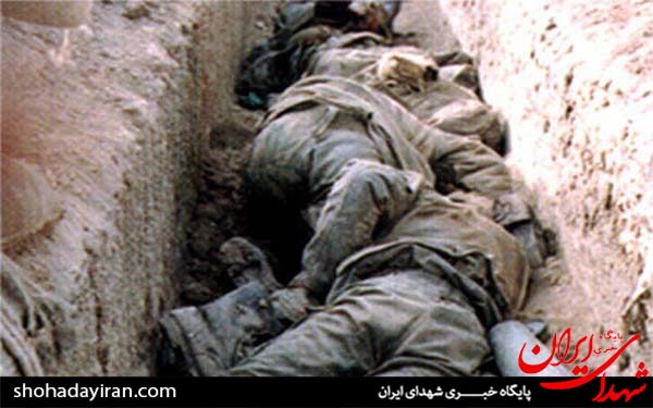 عکس/ تصاویر ناب از لحظات شهادت