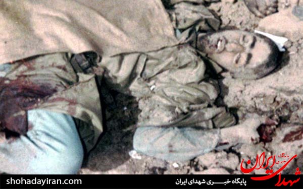 عکس/ تصاویر ناب از لحظات شهادت