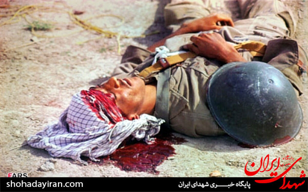 عکس/ تصاویر ناب از لحظات شهادت