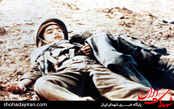 عکس/ تصاویر ناب از لحظات شهادت