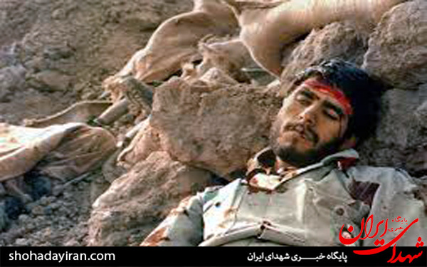 عکس/ تصاویر ناب از لحظات شهادت