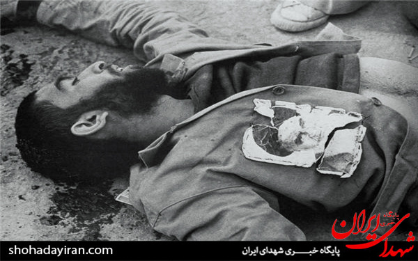 عکس/ تصاویر ناب از لحظات شهادت