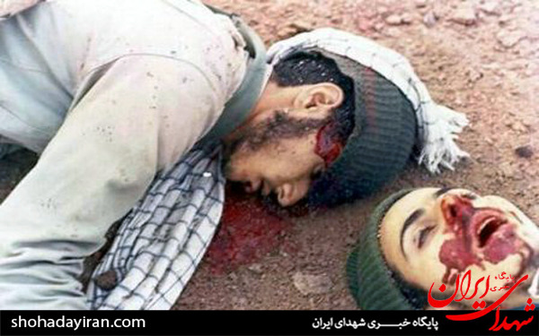 عکس/ تصاویر ناب از لحظات شهادت