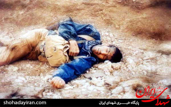 عکس/ تصاویر ناب از لحظات شهادت