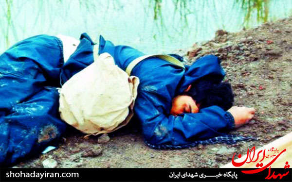 عکس/ تصاویر ناب از لحظات شهادت