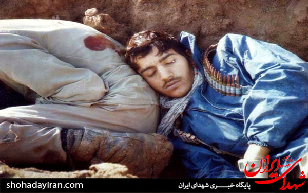 عکس/ تصاویر ناب از لحظات شهادت