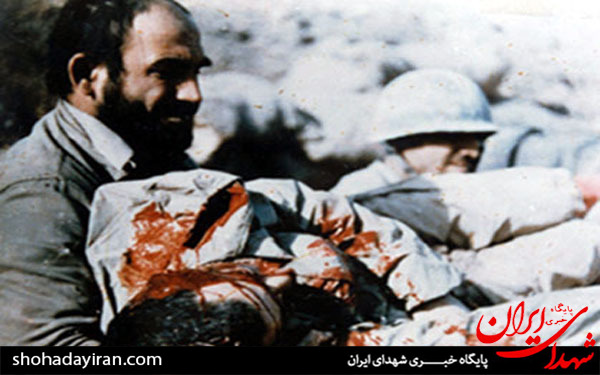 عکس/ تصاویر ناب از لحظات شهادت