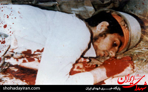 عکس/ تصاویر ناب از لحظات شهادت