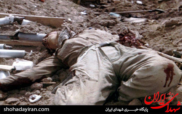 عکس/ تصاویر ناب از لحظات شهادت