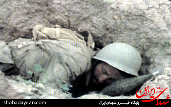 عکس/ تصاویر ناب از لحظات شهادت