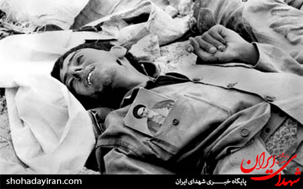 عکس/ تصاویر ناب از لحظات شهادت