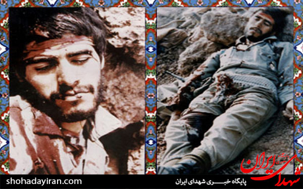 عکس/ تصاویر ناب از لحظات شهادت