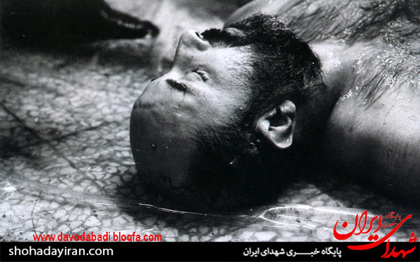 عکس/لحظه شهادت فرماندهان جنگ