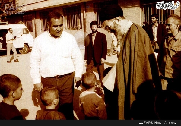 به صدا درآمدن زنگ دبستان به دست آقا + عکس به صدا درآمدن زنگ دبستان به دست آقا + عکس