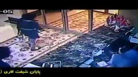 دخترانی که ضدانقلاب از آنها سوءاستفاده کرد+عکس