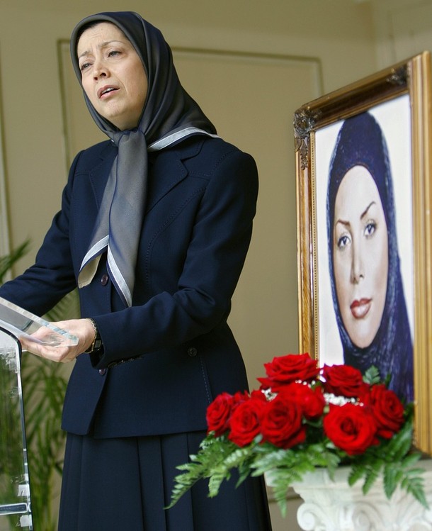 دخترانی که ضدانقلاب از آنها سوءاستفاده کرد+عکس