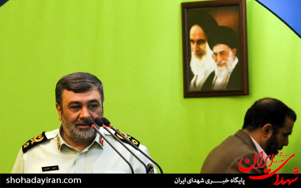 عکس/نماز جمعه تهران