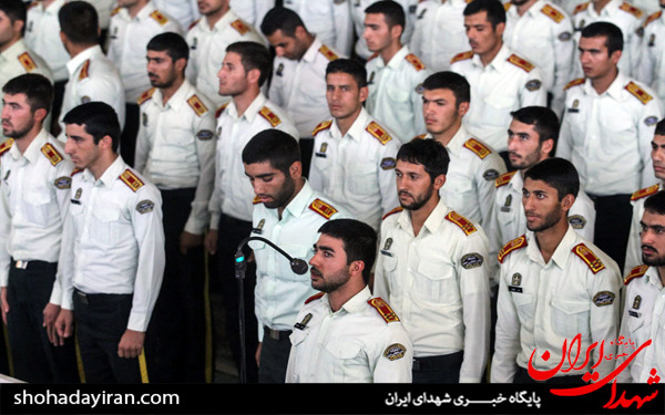 عکس/نماز جمعه تهران
