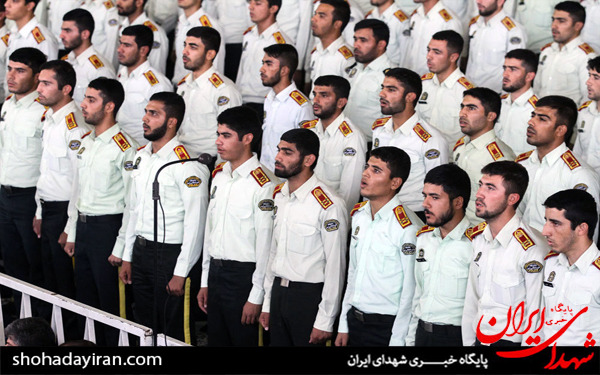 عکس/نماز جمعه تهران