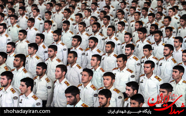 عکس/نماز جمعه تهران