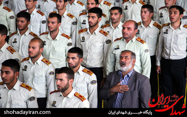 عکس/نماز جمعه تهران