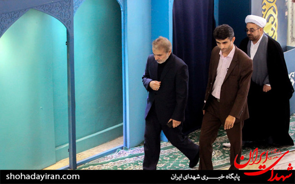 عکس/نماز جمعه تهران