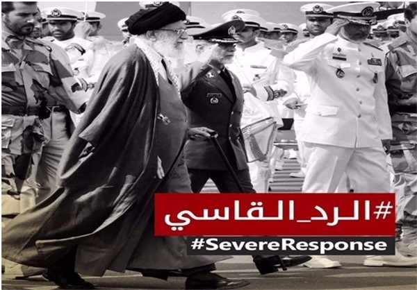 علمدار به پاخاست/ عربستان ترمز را کشید+تصاویر