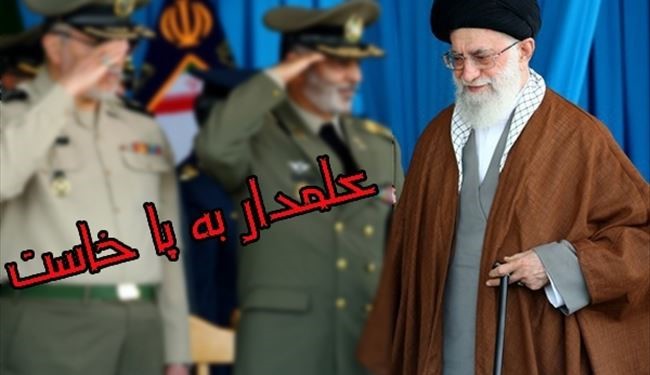 علمدار به پاخاست/ عربستان ترمز را کشید+تصاویر