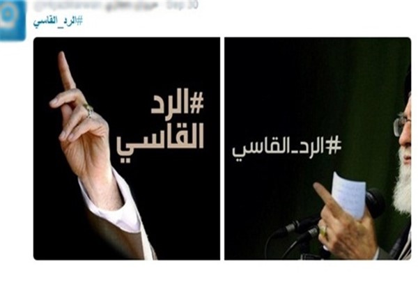 علمدار به پاخاست/ عربستان ترمز را کشید+تصاویر