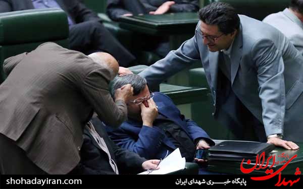 عکس/ جلسه ویژه بررسی برجام در مجلس