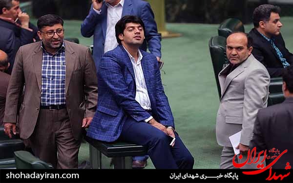 عکس/ جلسه ویژه بررسی برجام در مجلس