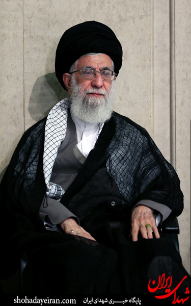 عکس/مراسم بزرگداشت جان‌باختگان فاجعه‌ی منا