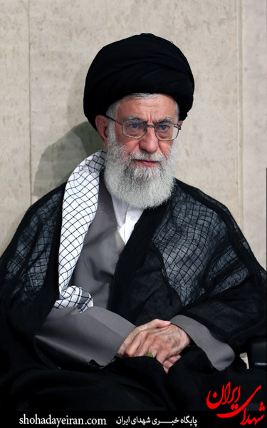 عکس/مراسم بزرگداشت جان‌باختگان فاجعه‌ی منا