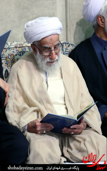 عکس/مراسم بزرگداشت جان‌باختگان فاجعه‌ی منا