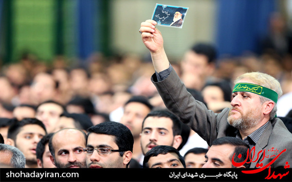 عکس/مراسم بزرگداشت جان‌باختگان فاجعه‌ی منا