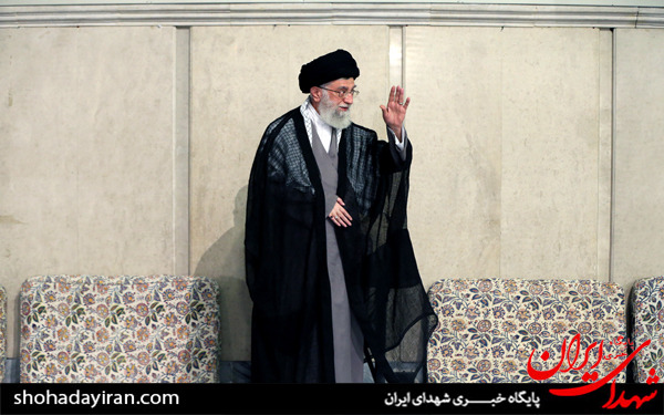 عکس/مراسم بزرگداشت جان‌باختگان فاجعه‌ی منا