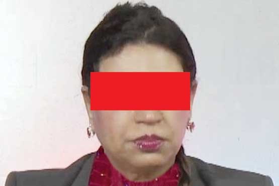 کلاهبرداری میلیاردی مجری شبکههای ماهوارهای+عکس کلاهبرداری میلیاردی مجری شبکههای ماهوارهای+عکس