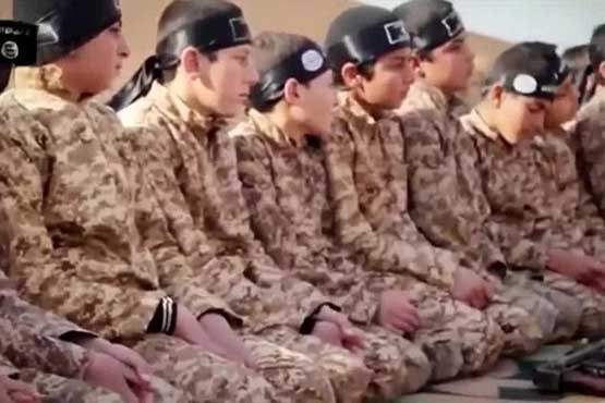 وصف پسر مثله شده از وحشیگری داعش+تصاویر